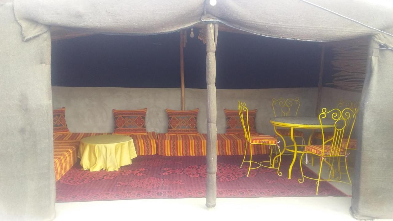 Hotel Maison Bedouin Merzouga Esterno foto