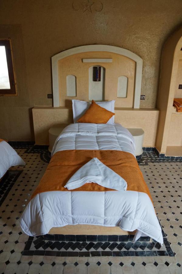 Hotel Maison Bedouin Merzouga Esterno foto